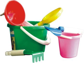 Bộ dụng cụ lao động 2